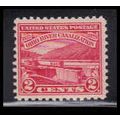 681 2c Ohio River Just Clears MNH O4307