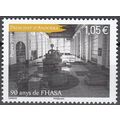 Andorre Français 2019 Yvert 831 Neuf ** Cote (?...