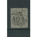 nevis sg3 sg 3 used nice stamp