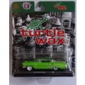 M 2 ' TURTLE WAX ' 1958 CHEVROLET IMPALA (2022)