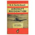 Aircraft Recognition Silhouette Photos 1941 WW2...