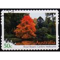 Australia. 2007 50c (Melbourne) Used