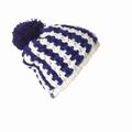 Dare 2b Mingle thermal knitted bobble beanie ha...