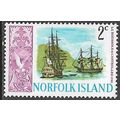 1967/1968 SG 78 - MNH (**)