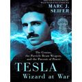 Tesla: Wizard At War