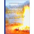 Claiming Your Place At The Fire