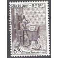Belgique 1977 Michel 1910 O Cote (2008) 0.25 € ...