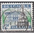 Belgique 1968 Michel 1521 O Cote (2008) 0.15 € ...