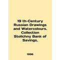 19th-Century Russian Drawings and Watercolors. ...