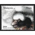 MALAYSIA 2008 Nocturnal Animals Teledu 30s Sc#1...