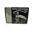 Crofton Metal Cork Srew Opener Kit