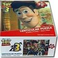Disney Pixar Toy Story Lenticular Puzzle 48 Pie...