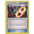 Pokemon XY BREAKThrough #142/162 Houndoom Spiri...