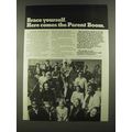 1972 Investor-Owned Electric Light & Power Comp...