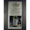 1980 Christian Brothers Napa Valley Chardonnay ...
