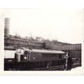 Railway Photo BR Class 45 54 The Royal Pioneer ...