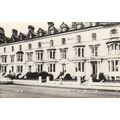 Seaforth Hotel Llandudno Caenarvonshire Postcar...