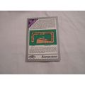 SUPERCROSS 1991 Champs Hi Flyers Motocross NO. 104