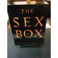 The Sex Box : Man, Woman and Sex by James Jenni...