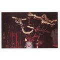Sanke Temple Penang Postcard Malaysia