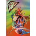 Battle of the Planets (Vol 1) # 001 NM CoverB M...