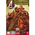 Avengers World (Vol 1) # 004 NM MODERN AGE COMICS