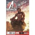 Avengers World (Vol 1) # 005 NM MODERN AGE COMICS