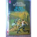 SLAVE ISLAND, Simon Finch, UK pb 1984