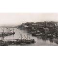 Outer Harbour, Brixham Devon Postcard (DEV79178)