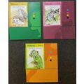 Exotic Pets Malaysia 2013 Animal Hedgehog Glide...