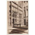 Postcard Salisbury Chantry, Christchurch Priory...