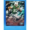 2014 Topps Valor Courage #137 Eric Decker 303/399