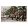 NICE PRINTED POSTCARD OF THE LOWER PROMENADE CH...