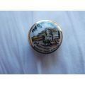 PILL BOX /MONACO TRANSFER PRINT FRANCE (15/01) #