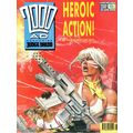 2000AD PROG 675 (1990)