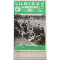 1957 Lumière du monde No. 55, Messager de la Je...