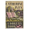 Catherine Ives Cookery 1951 Book Postcard