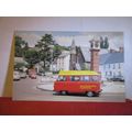 POST OFFICE POSTBUS, USK, LLANDENNL/LLANSOY, WA...