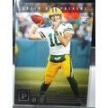 2020 Chronicles JORDAN LOVE (Packers) Panini Ro...