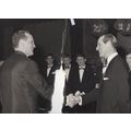 Henry Cooper Boxer Torn Very Damaged Duke Of Ed...