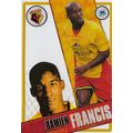 Topps PL I-Cards 2006/07 Collection: Watford, Francis (Damien)