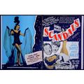 GEORGE WHITE’S SCANDALS 1945 Joan Davis, Jack H...