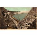 Stone Gap, Broadstairs, Kent, 34255 Wards Colou...