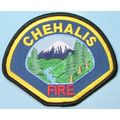 Chehalis, WA Fire Dept. PP56.