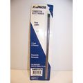 RADNOR TUNGSTEN ELECTRODES 1/8" X 7" GROUND & A...
