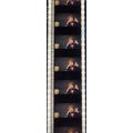 Pk GEB - S - MIX - E 0123s . 1 STRIP OF 5 - 35M...