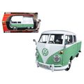 Volkswagen Type 2 (T1) Double Cab Pickup Truck ...
