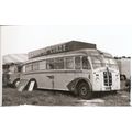 Black & White Photograph of former Yorkshire Tr...