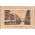 Lord Street, Liverpool, Lancashire, c.1910 - Va...