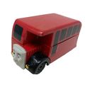 Thomas and Friends Take-n-Play Bertie Bus 2016 ...